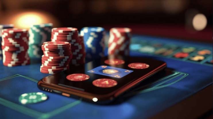 11MMK Online Slots ဂိမ်း မျိုးစုံ ကစားနိုင်သော Mobile Platform