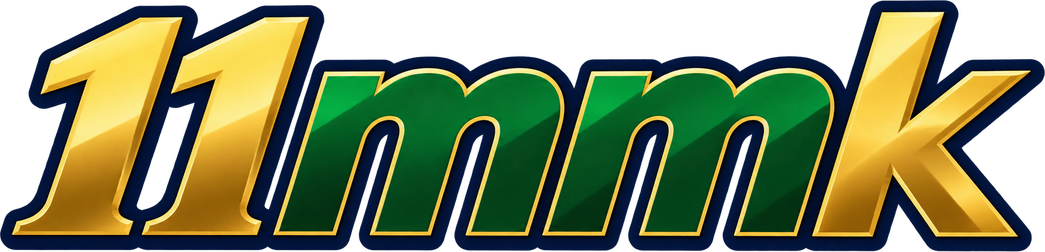 11mmk Logo